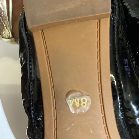 Tory Burch Eddie flat 8 - Picture 3 of 7